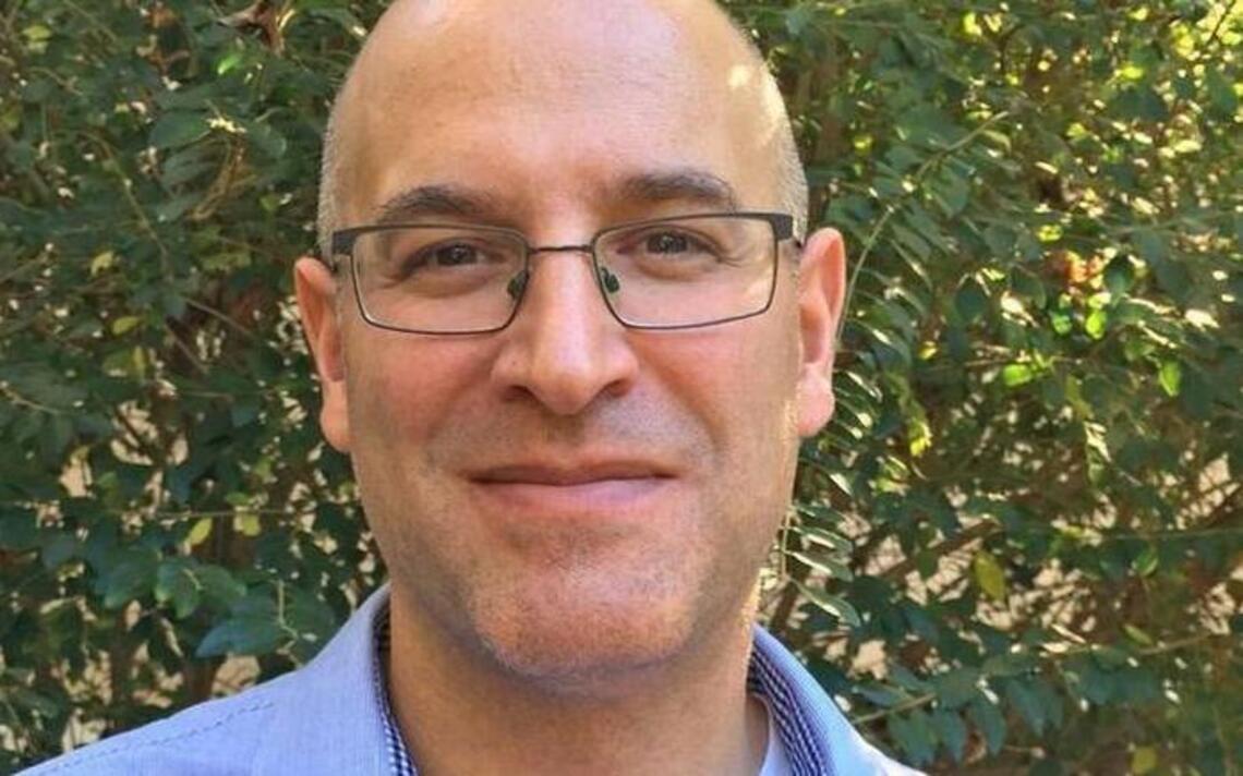 Don’t stand in solidarity with hate – Peter Reitzes