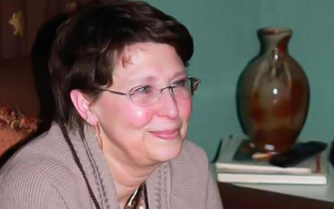 Research reassures on fluoride safety – Terri Buckner