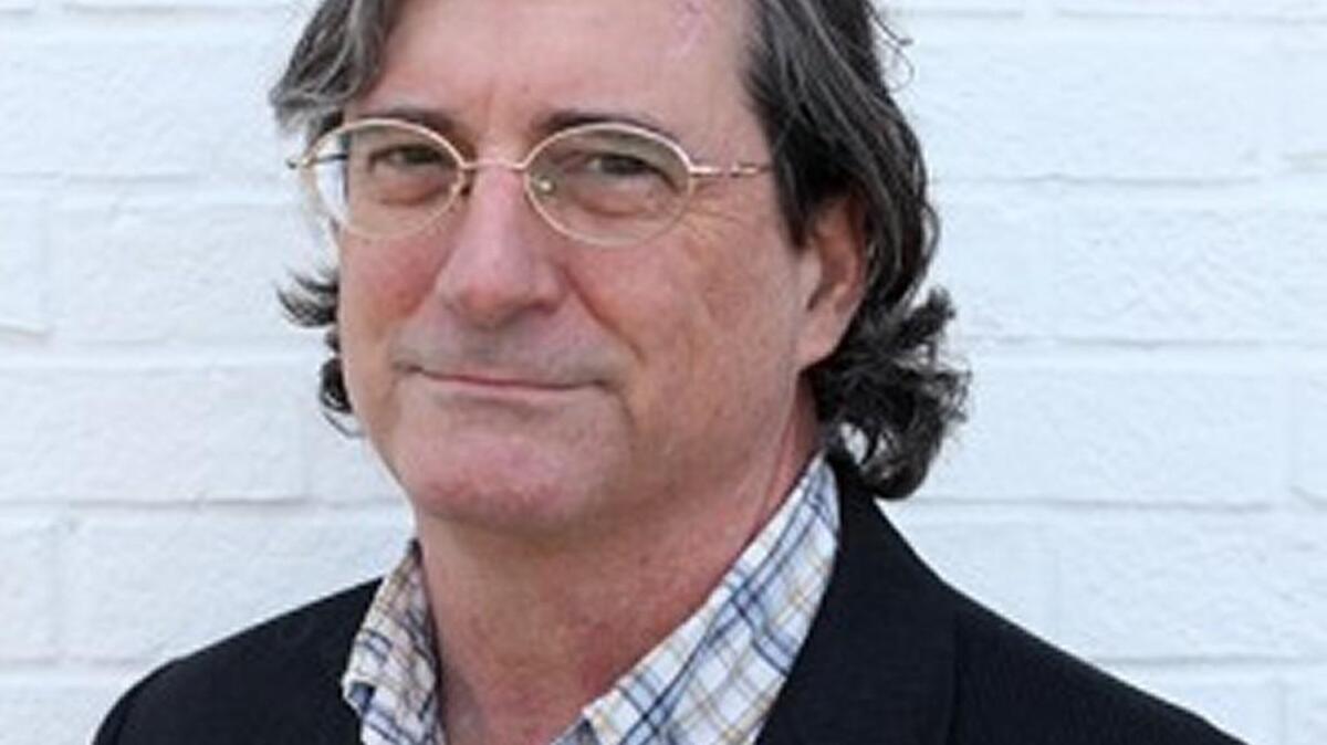Kirk Ross