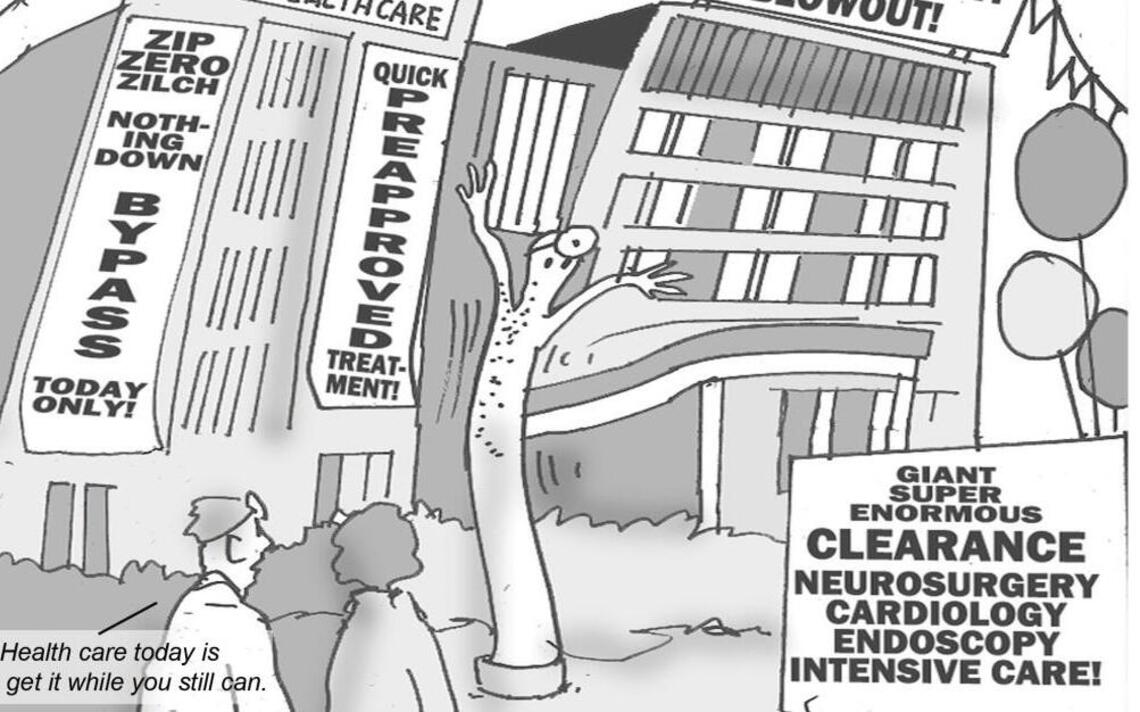 What you’re saying: Edwin L. Nirdlinger, John Geis, Sarah O’Brien and P.H. Craig