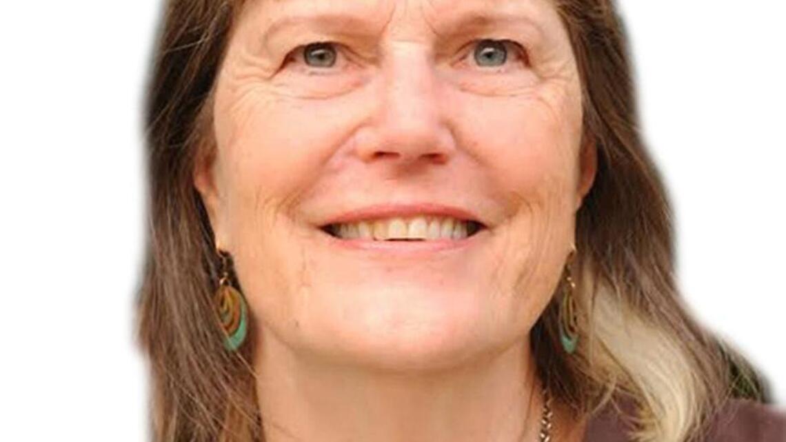 The Loss of Self – Carol Phillips
