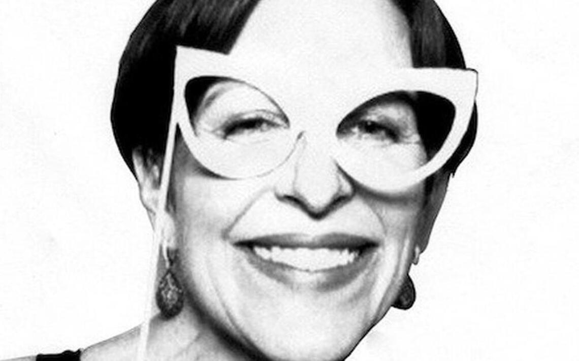 Thinking outside the boxes we check – Dabney Grinnan