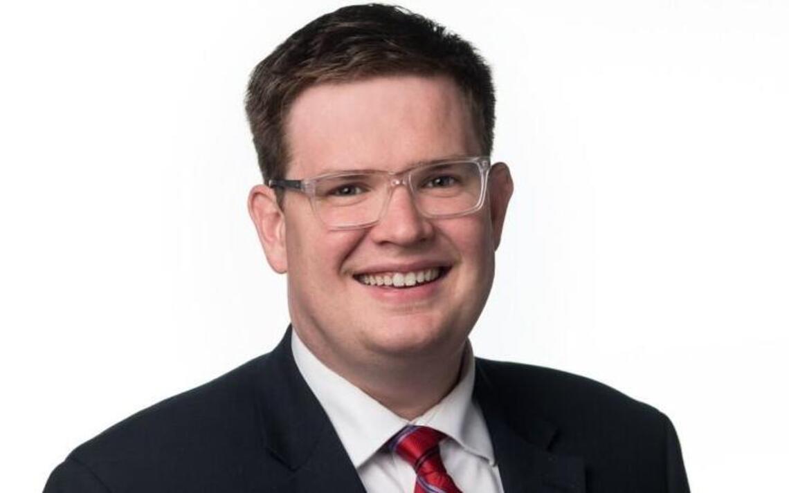 TV catching up with today’s HIV realities – Lee Storrow