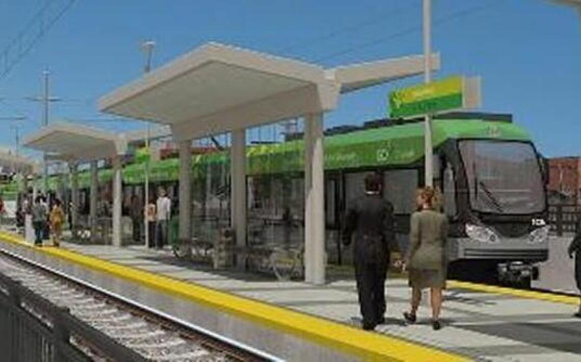 Three problems transit-oriented development can help solve in Chapel Hill