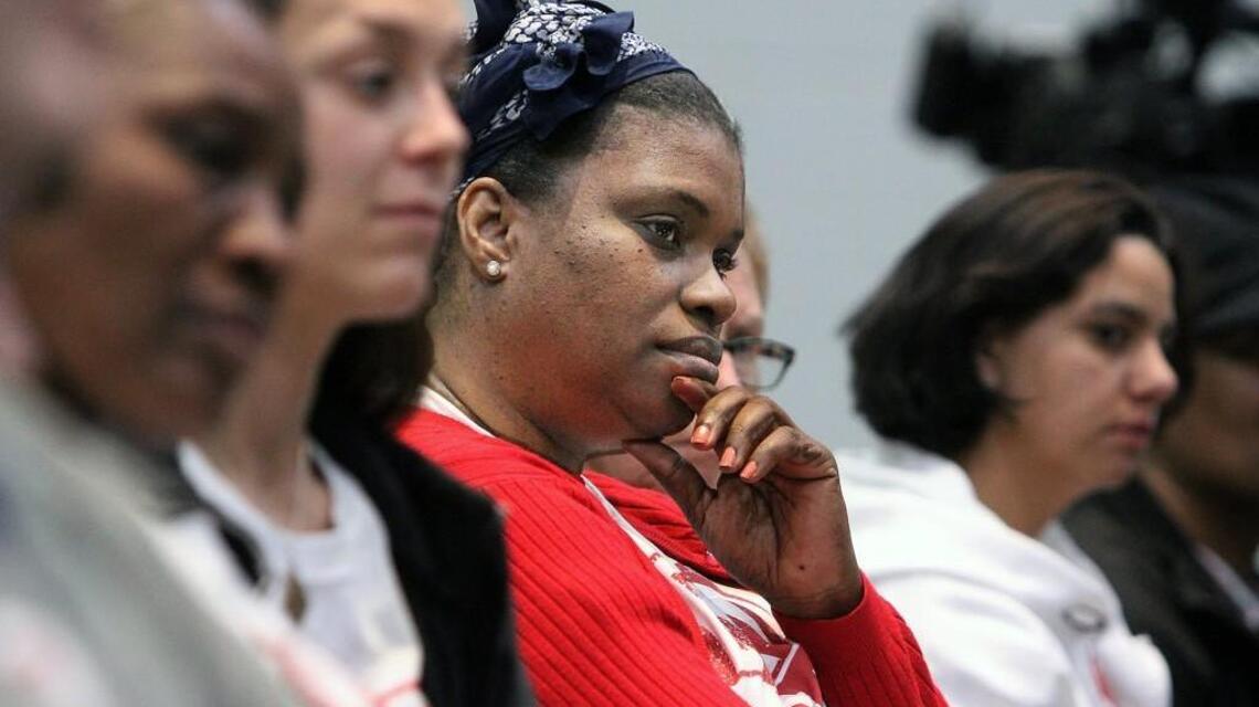 What you’re saying about the Confederate flag