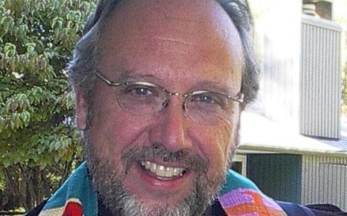 U.S. complicit in Israeli human-rights abuses – J. Mark Davidson