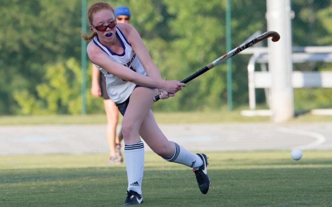 Carrboro’s Kate Woods wins Maddry Memorial Scholarship