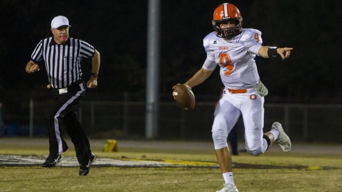Football Roundup & Conference Standings