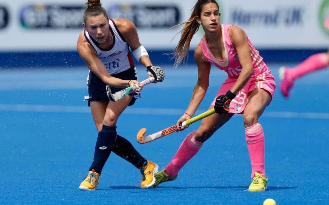 Chapel Hill’s Michelle Kasold heading to another Olympics