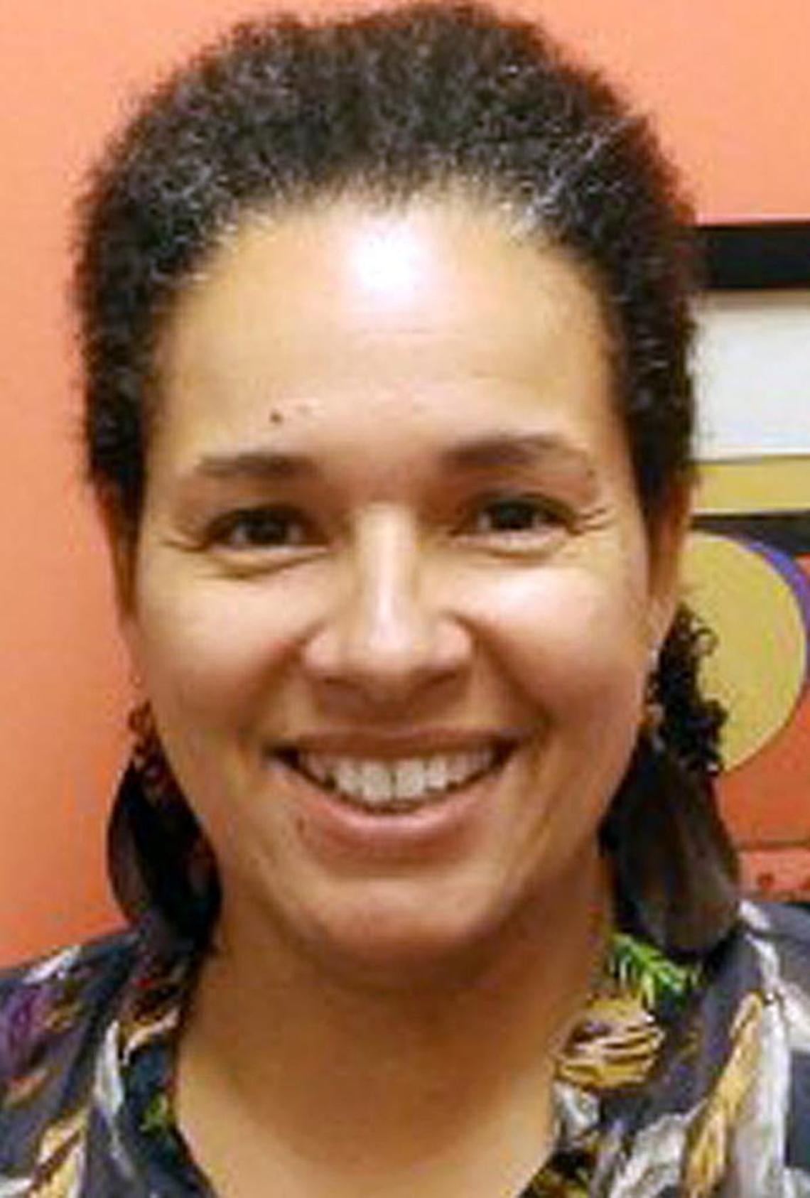 Barbara Jessie-Black