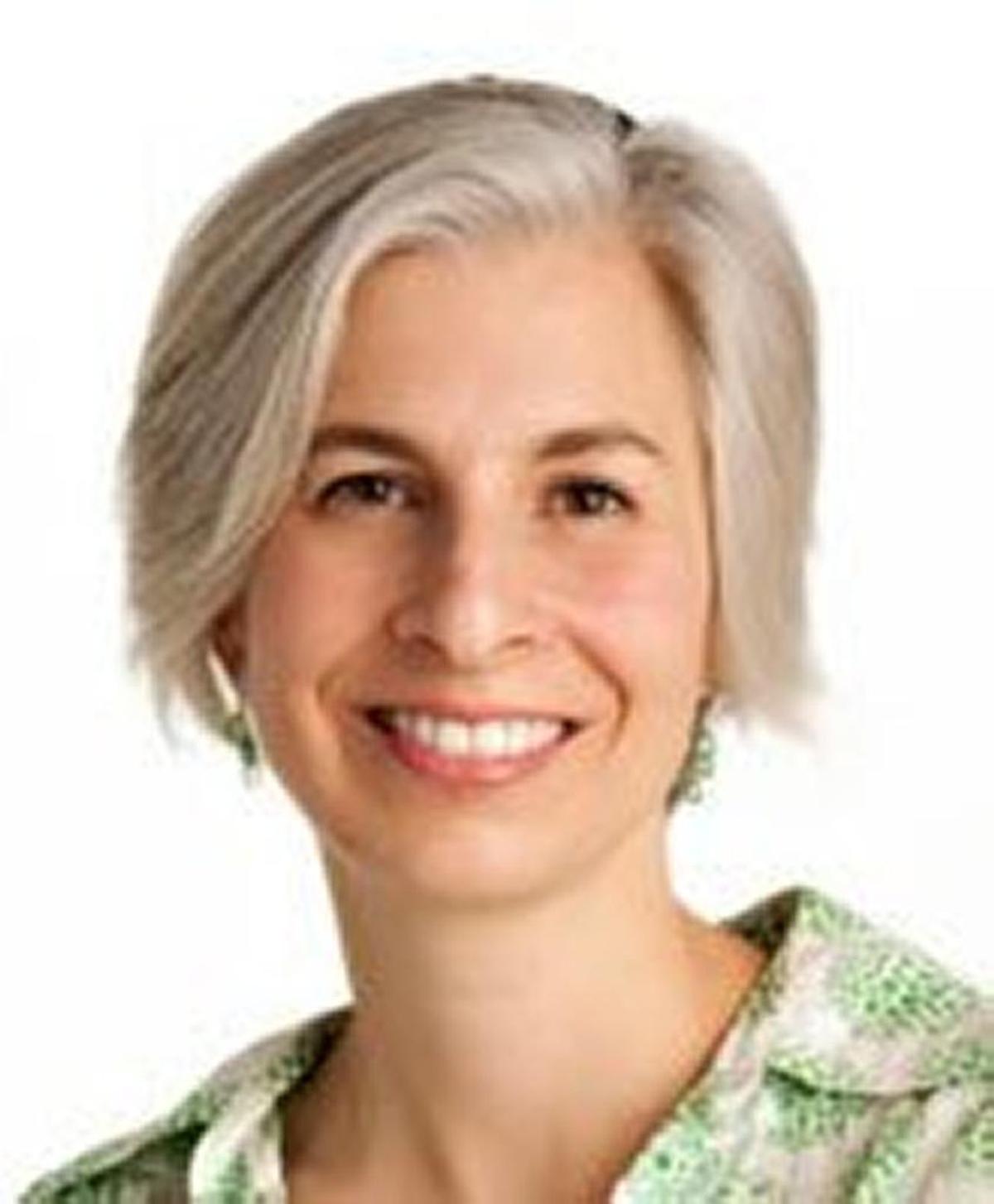 Rabbi Jen Feldman