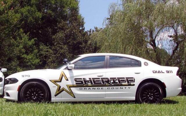 Orange County NC deputy shoots man while serving warrant | Raleigh News ...