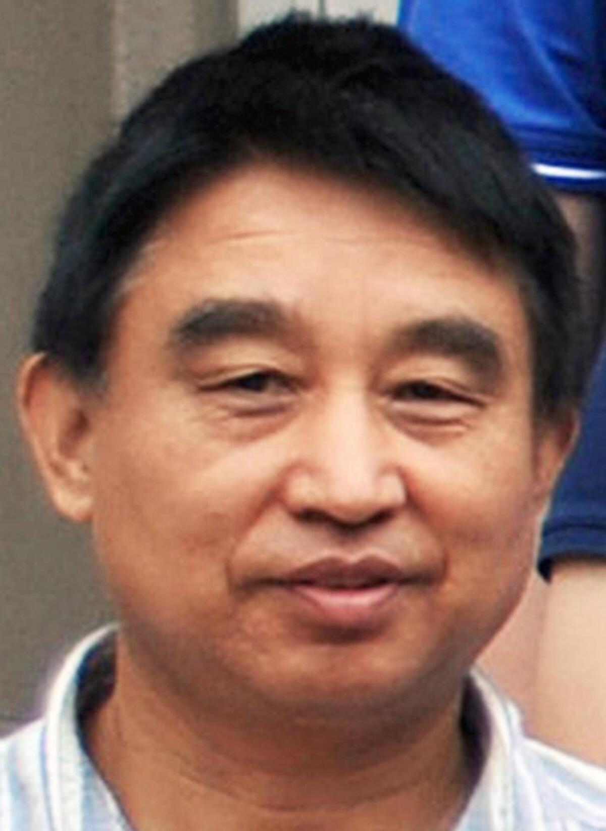 Feng Liu