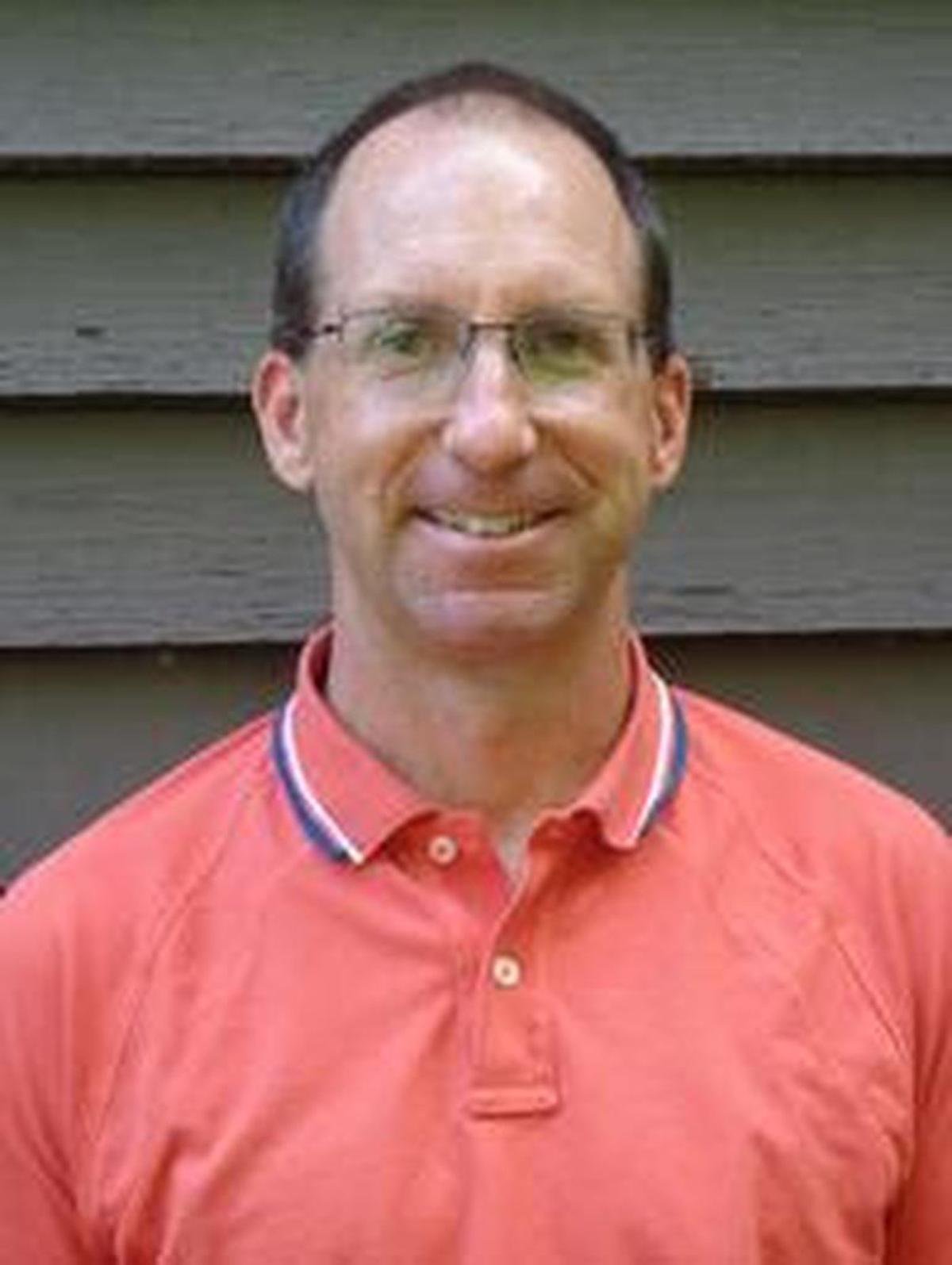 Eric Peterson