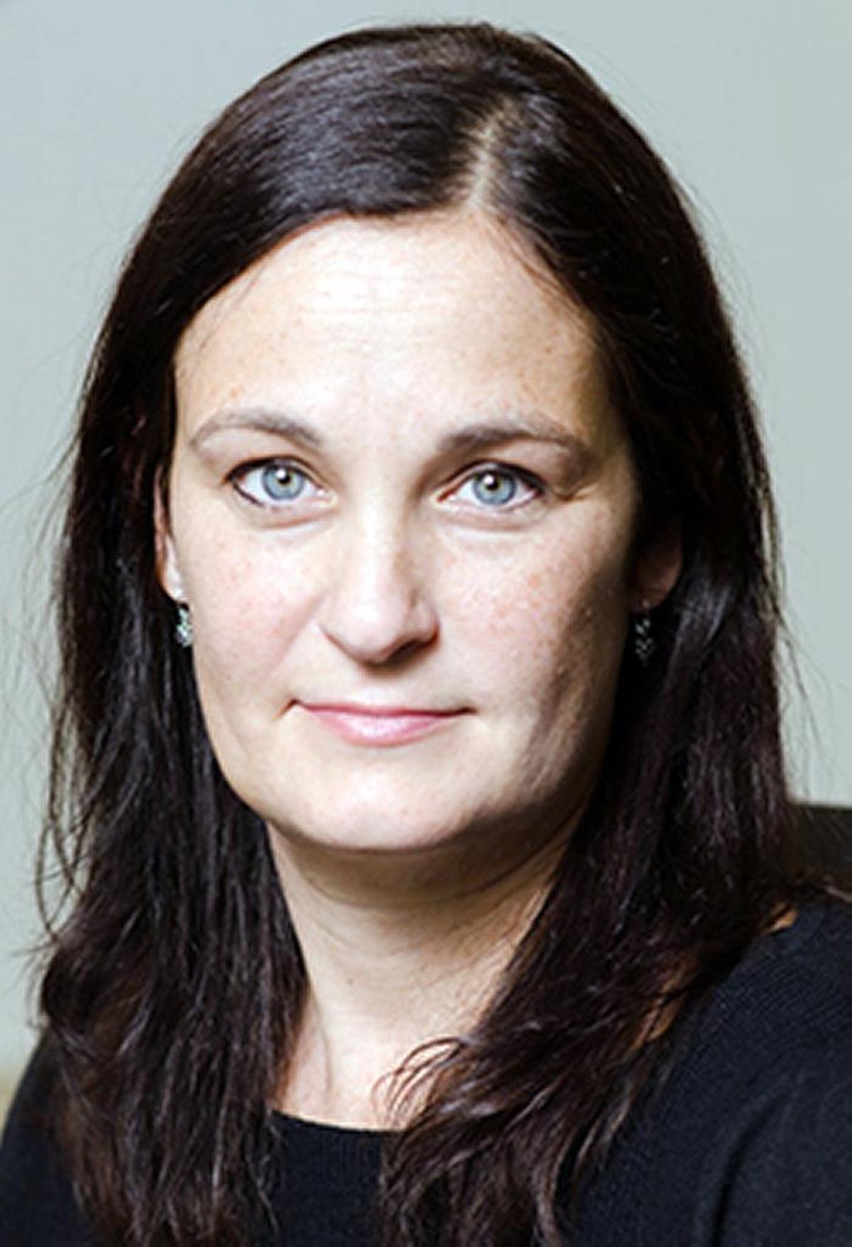Jackie Jenks