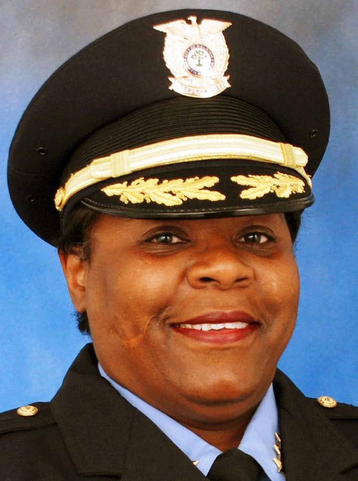 Cassandra Deck-Brown