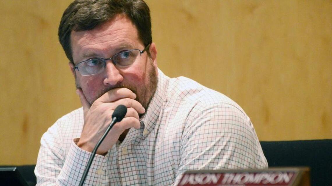 Former Clayton manager Biggs dies one day after self-inflicted gunshot