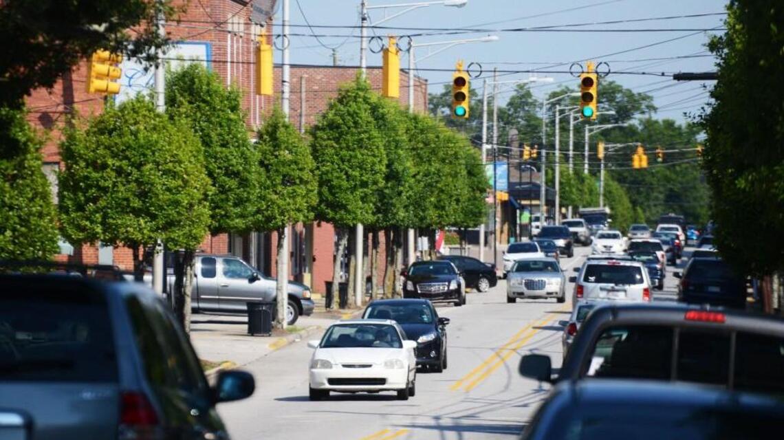 Clayton to host downtown conference in 2018