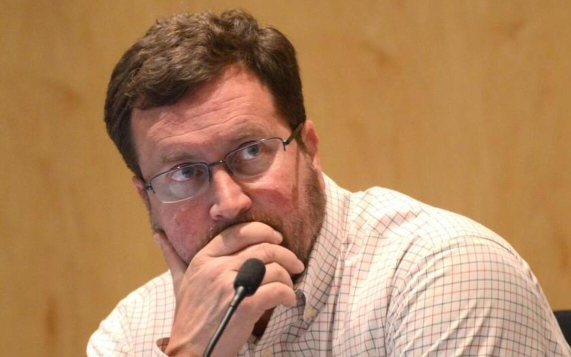 A lasting legacy and lingering questions after town leader’s untimely death
