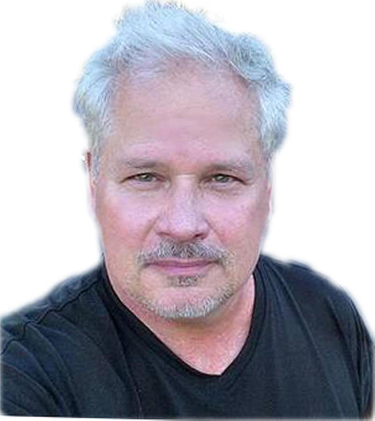Tom Gasparoli