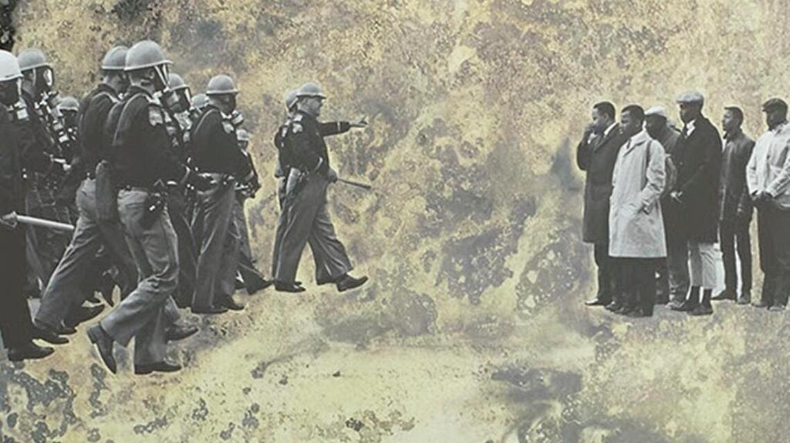 Arts Week: Nov. 2-8