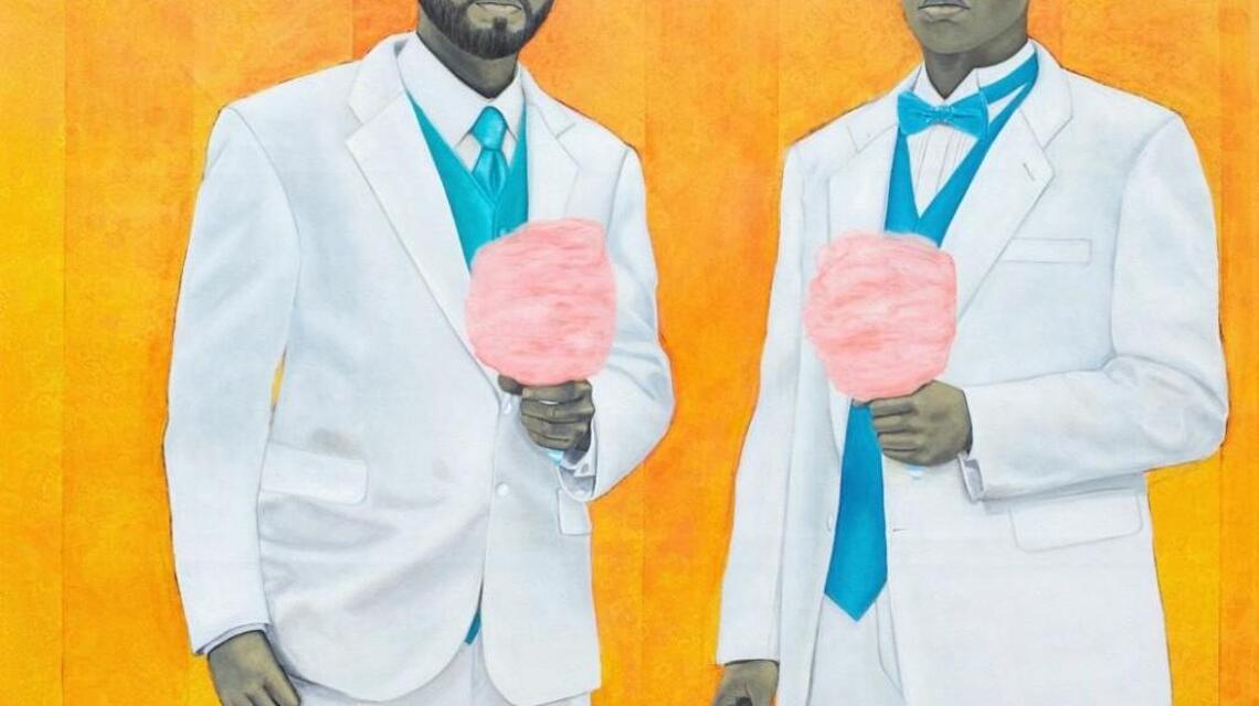 Arts Week: Aug. 24-30