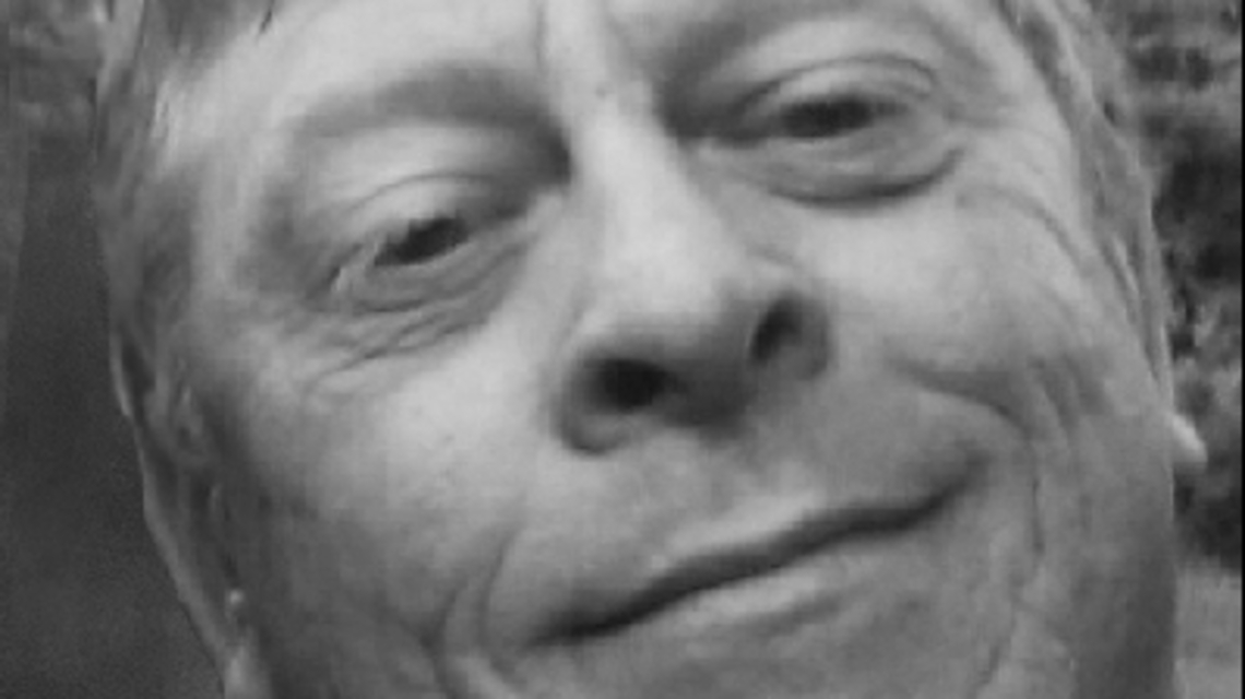 Chuck Thorne