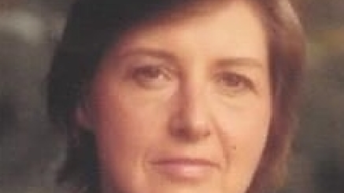 Beverly Lou Larson Stone