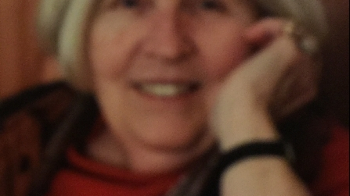Jane Wilkins Thrailkill