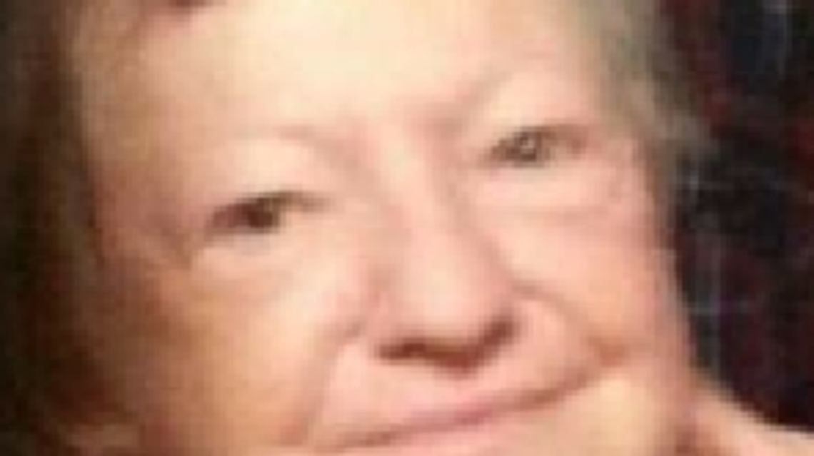 Janice Carol Gray
