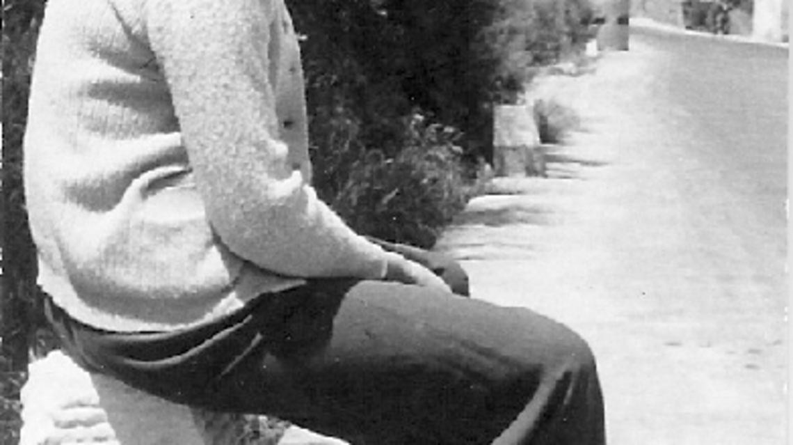 Louise Mary Holland Bick