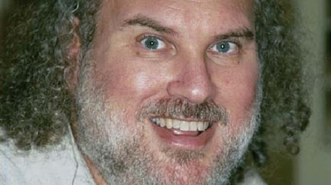 Mark Joshua Eisen