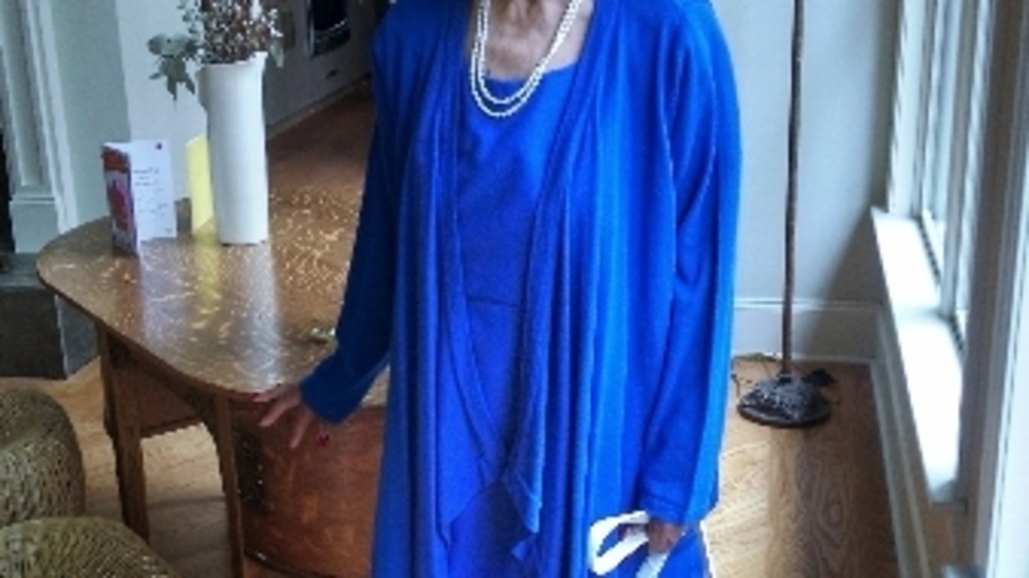 Bettye Elaine King