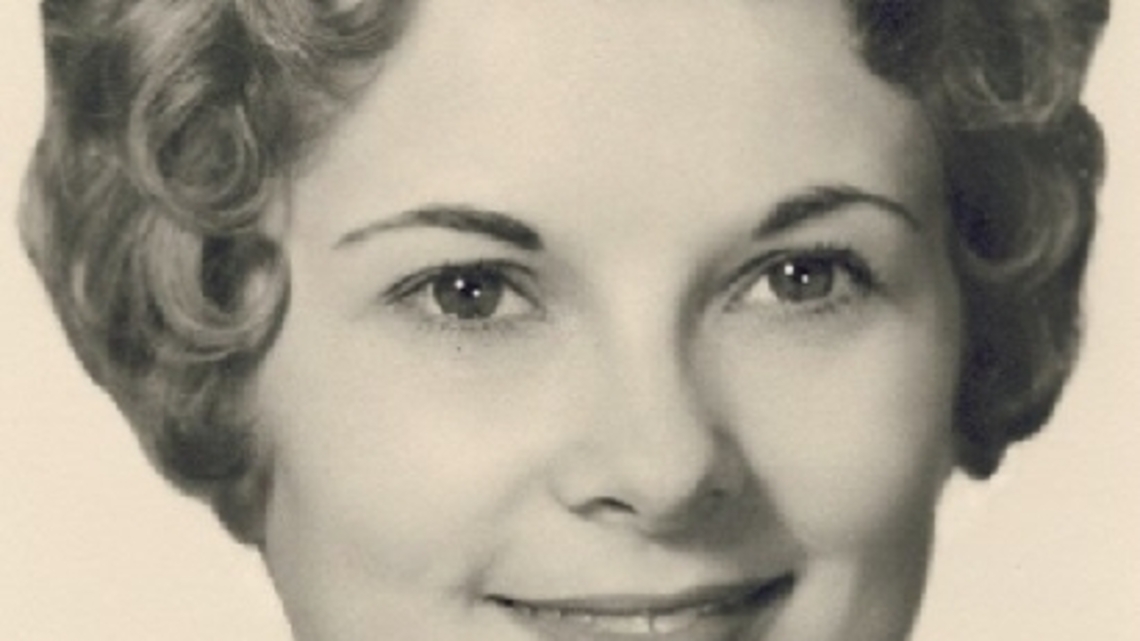 Eleanor Howells Chapman
