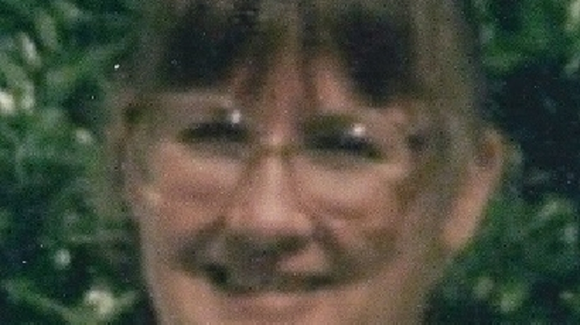 Judith M. McKenzie