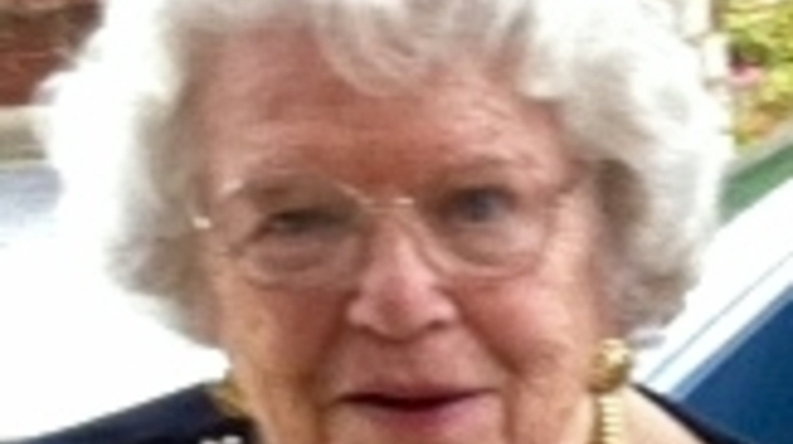 Kathryn Hill Whitfield