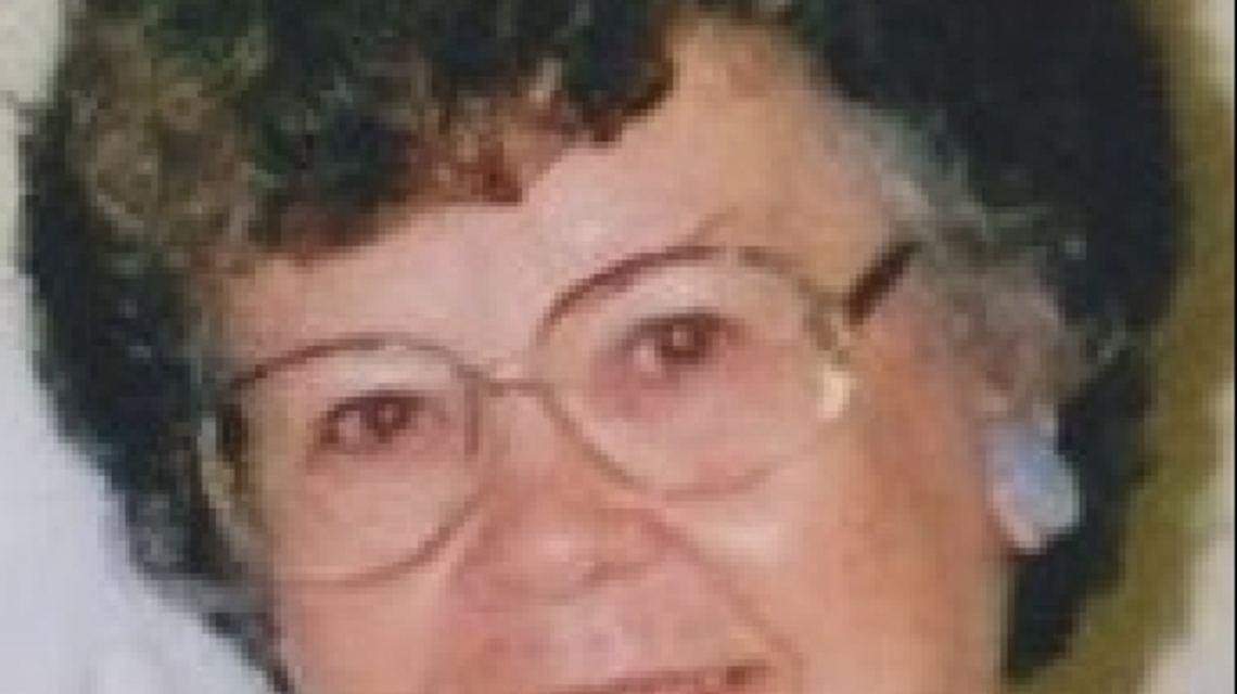 Ruby Andrews Jones