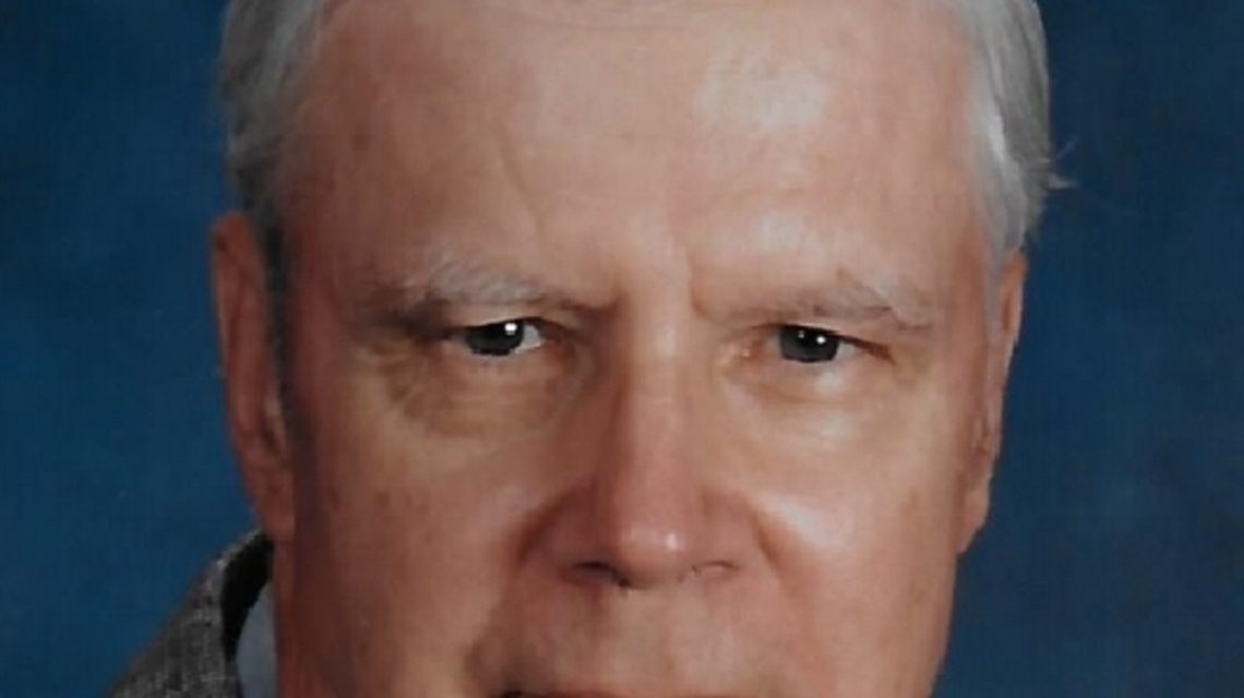 Robert Joe Ruffini