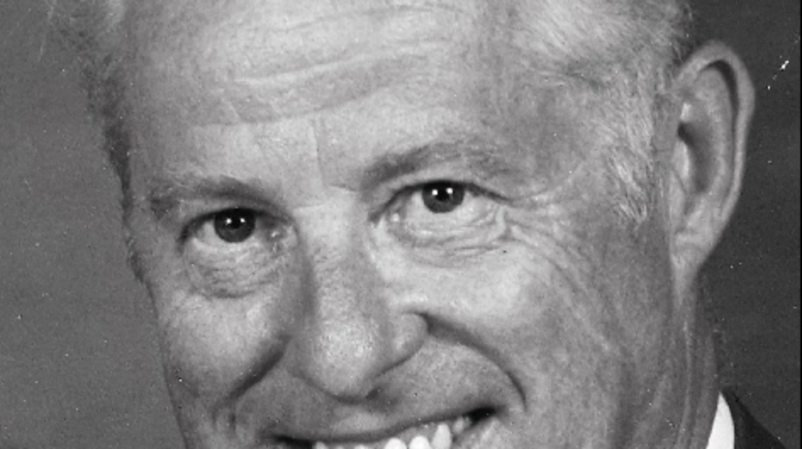 Ralph Alton Mason, Jr. Captain, USN Retired