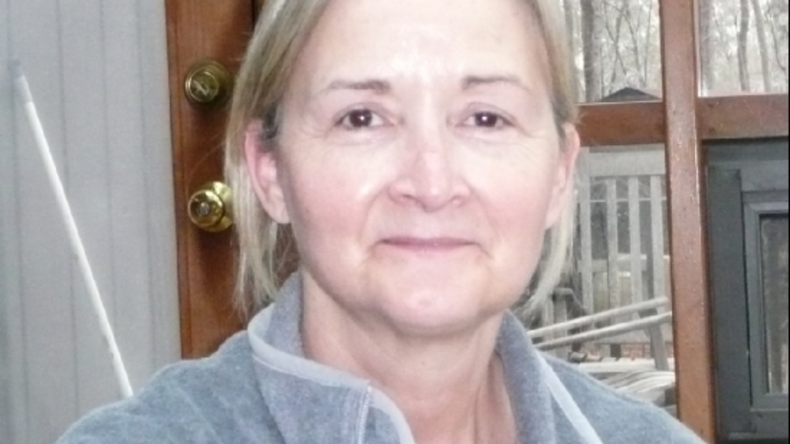 Mary Walker McConnell