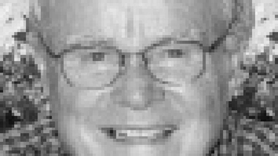 Rex B. Jarrell, Jr.