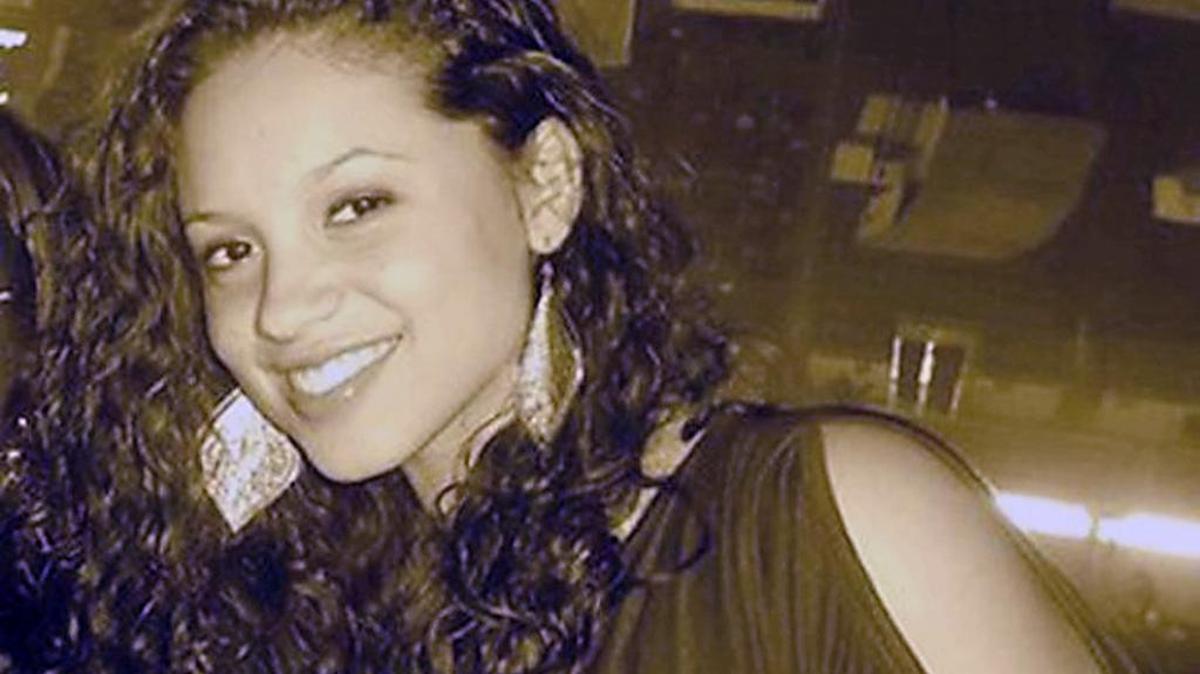 Seven years after Faith Hedgepeth’s murder, a new podcast is aimed at generating tips
