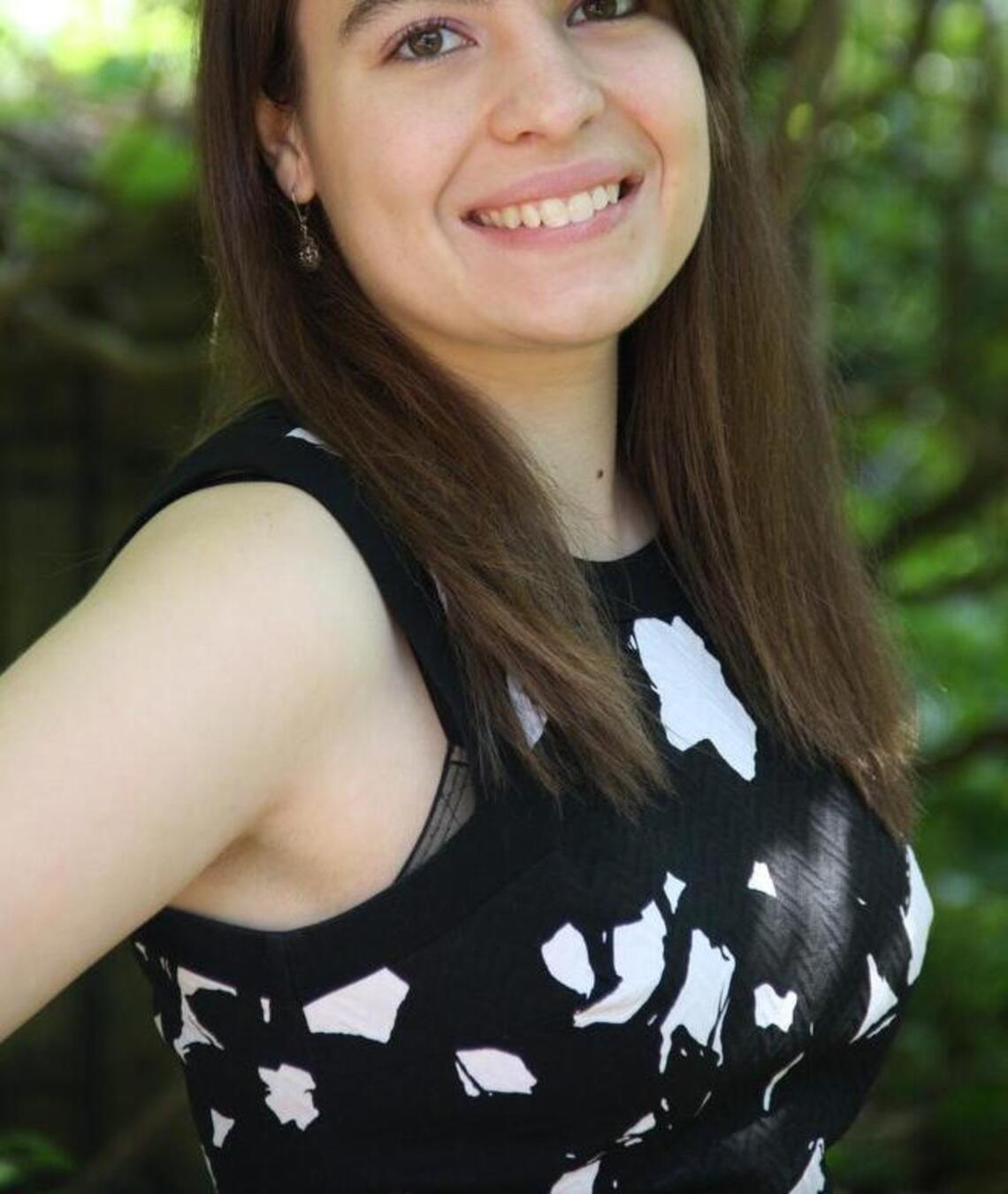 Silence speaks priorities – Samantha McCormick