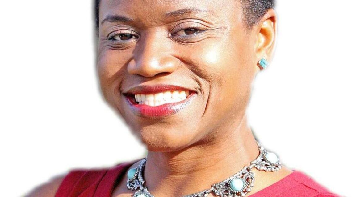 The pit and the prejudice – Anita Woodley
