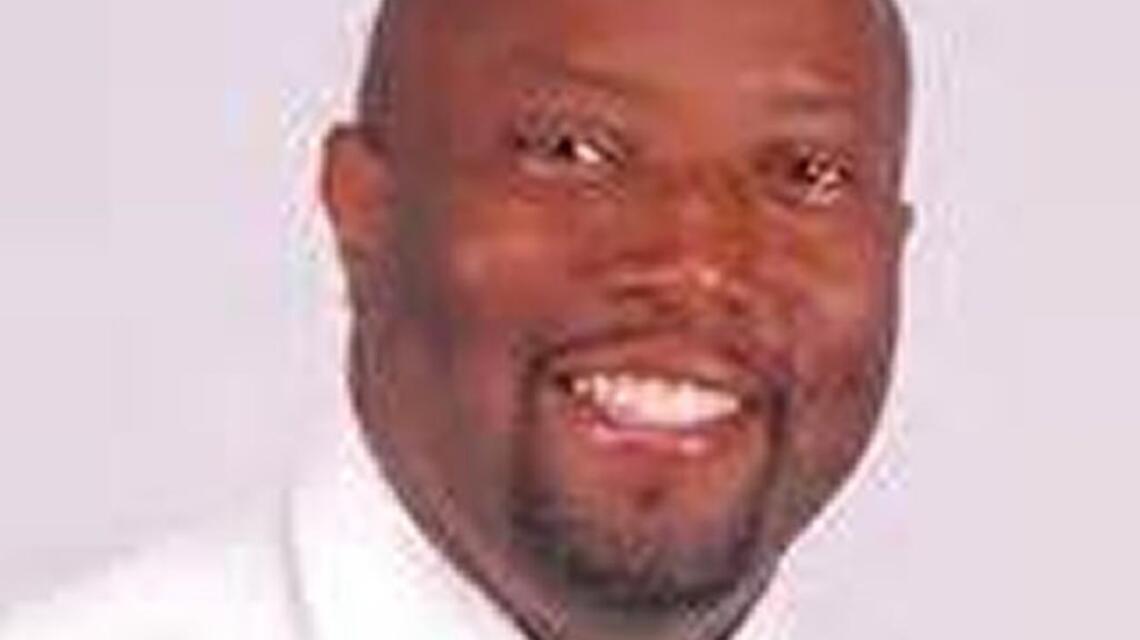 Black community must stand together against violence – Omar Beasley
