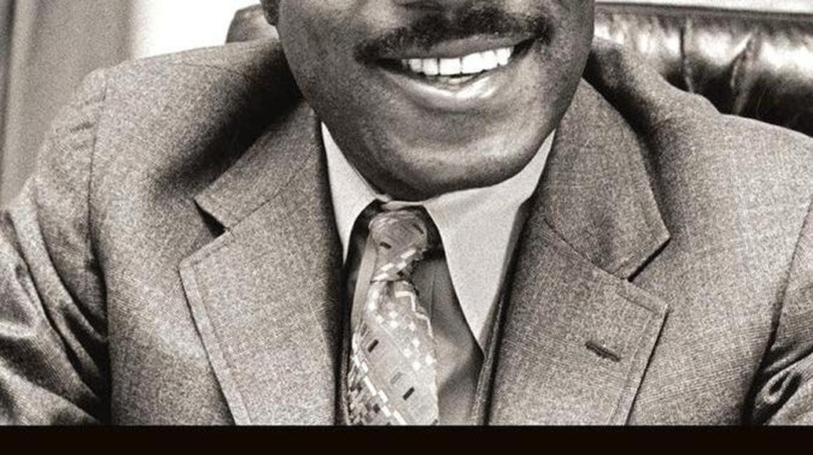 Julius Chambers: Our most important lawyer – D.G. Martin