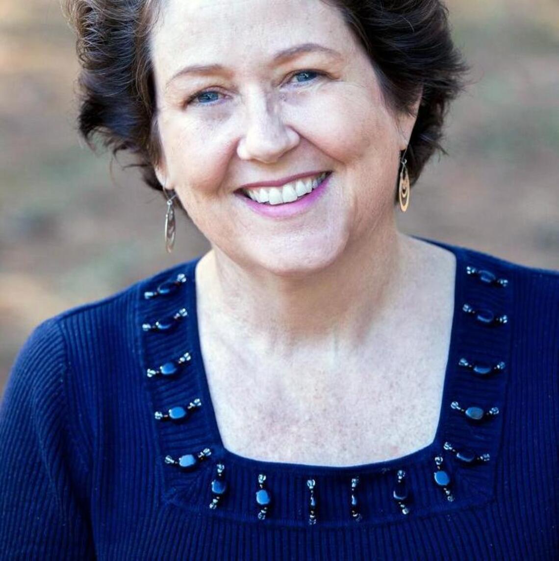 In the wee hours, ‘radical hope’ – Robin Kirk