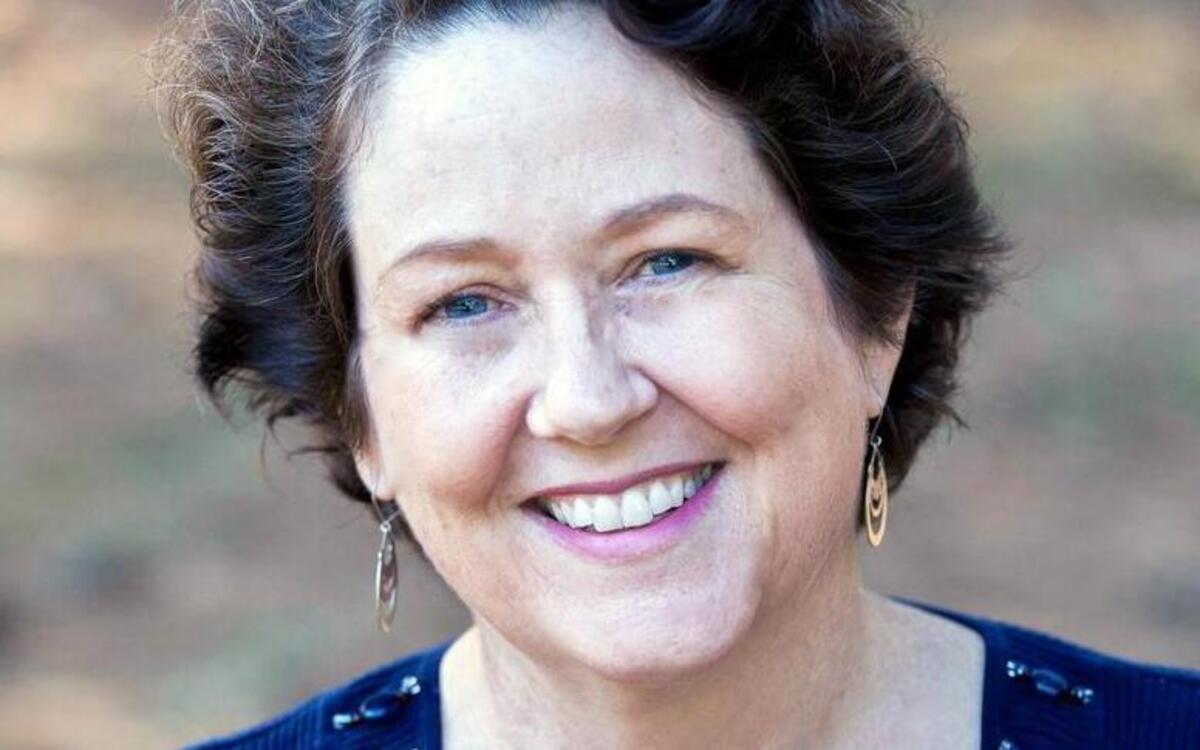 Robin Kirk
