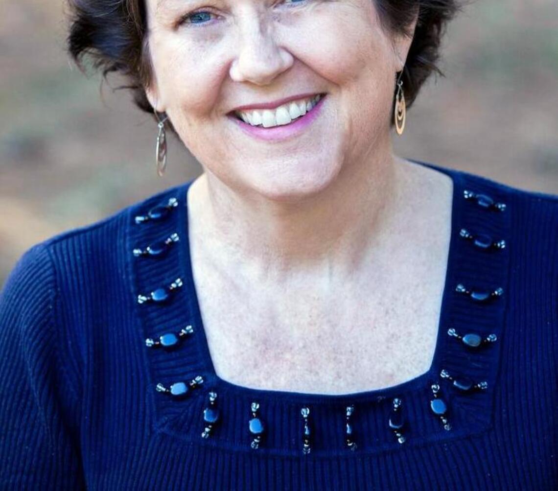 Love letter to the Durham library – Robin Kirk