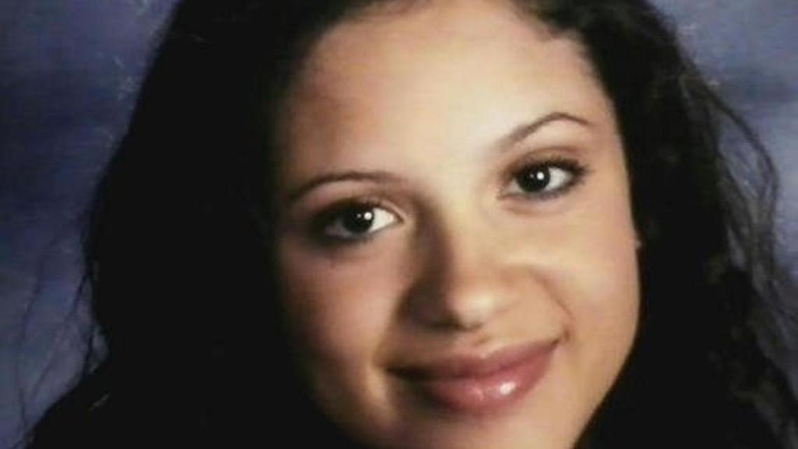 Gaspo: Who killed Faith Hedgepeth?